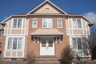 Photo 1: 21 Bowles Drive in Ajax: Central West House (2-Storey) for sale : MLS®# E5800478