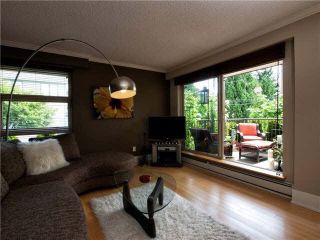Photo 4: 109 235 W 4TH Street in North Vancouver: Lower Lonsdale Condo for sale : MLS®# R2406950