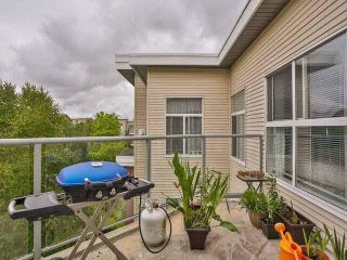 Photo 12: 425 5700 ANDREWS Road in Richmond: Steveston South Condo for sale in "RIVERS REACH" : MLS®# V1126128