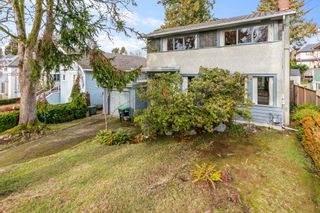 Photo 1: 2767 W 36TH Avenue in Vancouver: MacKenzie Heights House for sale (Vancouver West)  : MLS®# R2750569