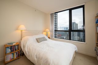 Photo 14: 1709 928 HOMER Street in Vancouver: Yaletown Condo for sale in "YALETOWN PARK 1" (Vancouver West)  : MLS®# R2633442