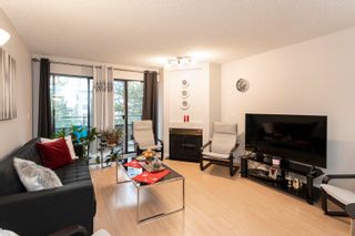 Photo 3: 306 2925 GLEN Drive in Coquitlam: North Coquitlam Condo for sale in "GLENBOROUGH PLACE" : MLS®# R2750787