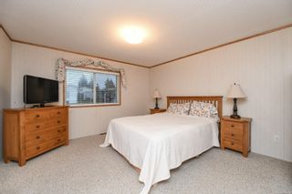 Photo 9: 25 4714 Muir Rd in Courtenay: CV Courtenay East Manufactured Home for sale (Comox Valley)  : MLS®# 859854