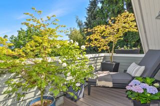Photo 18: 233 W 11TH Avenue in Vancouver: Mount Pleasant VW Townhouse for sale (Vancouver West)  : MLS®# R2784653