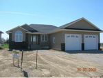 Main Photo: 105 Fairway Drive: Delisle Single Family Dwelling for sale (Saskatoon SW)  : MLS®# 332511