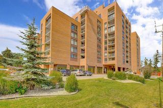 Main Photo: 618 8604 48 Avenue NW in Calgary: Bowness Apartment for sale : MLS®# A2075698