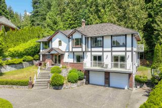 Photo 34: 2362 WESTHILL Drive in West Vancouver: Westhill House for sale : MLS®# R2865782