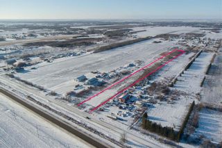 Photo 2: 4680 Raleigh Road in St Clements: Industrial / Commercial / Investment for sale (R02)  : MLS®# 202331832
