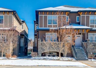 Photo 2: 2 1938 24A Street SW in Calgary: Richmond Row/Townhouse for sale : MLS®# A2023732