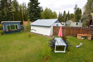 Photo 32: 1348 COTTONWOOD Street: Telkwa House for sale (Smithers And Area (Zone 54))  : MLS®# R2641532