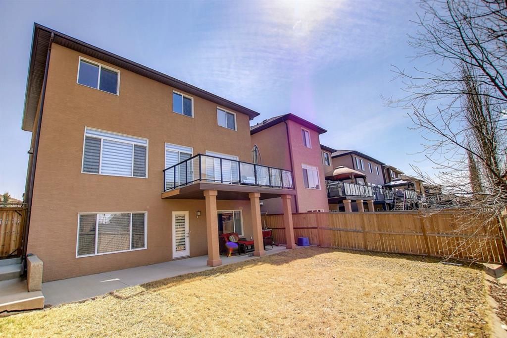 Photo 48: Photos: 1800 Panatella Boulevard NW in Calgary: Panorama Hills Detached for sale : MLS®# A1212984
