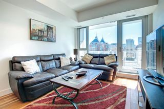 Photo 24: 2106 1025 5 Avenue SW in Calgary: Downtown West End Apartment for sale : MLS®# A1246595