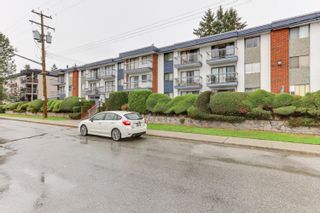 Photo 3: 311 1045 HOWIE Avenue in Coquitlam: Central Coquitlam Condo for sale in "VILLA BORGHESE" : MLS®# R2827911