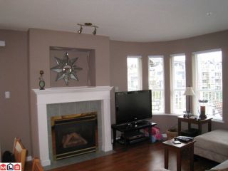 Photo 2: PH10 1588 BEST Street: White Rock Condo for sale in "THE MONTERAY" (South Surrey White Rock)  : MLS®# F1010312