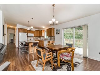 Photo 8: 41480 NO. 5 Road in Abbotsford: Sumas Prairie House for sale : MLS®# R2301427