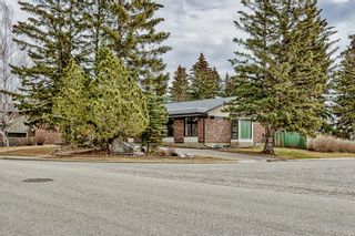Main Photo: 1238 Varsity Estates Road NW in Calgary: Varsity Detached for sale : MLS®# A2043342