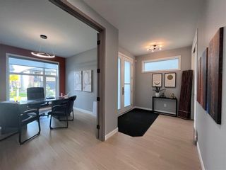 Photo 10: 11 Siddiqui Ridge in Winnipeg: Waverley West Residential for sale (1R)  : MLS®# 202327017