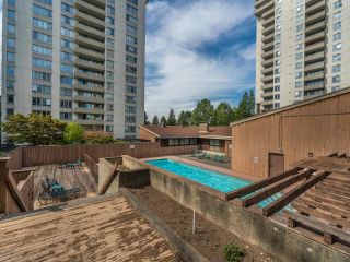 Photo 20: 2104 5645 BARKER Avenue in Burnaby: Central Park BS Condo for sale in "Central Park Place" (Burnaby South)  : MLS®# R2612585