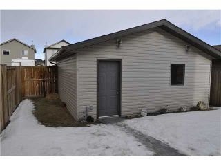 Photo 20: 398 SAGEWOOD Drive SW: Airdrie Residential Detached Single Family for sale : MLS®# C3554021