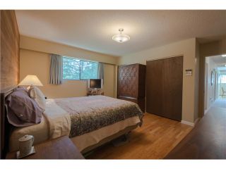 Photo 14: 4570 HOSKINS RD in North Vancouver: Lynn Valley House for sale : MLS®# V1052431