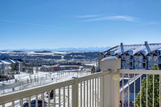 Photo 19: 320 205 Sunset Drive: Cochrane Apartment for sale : MLS®# A1184401