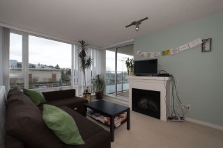 Photo 4: 609 9888 CAMERON Street in Burnaby: Sullivan Heights Condo for sale (Burnaby North)  : MLS®# R2748632