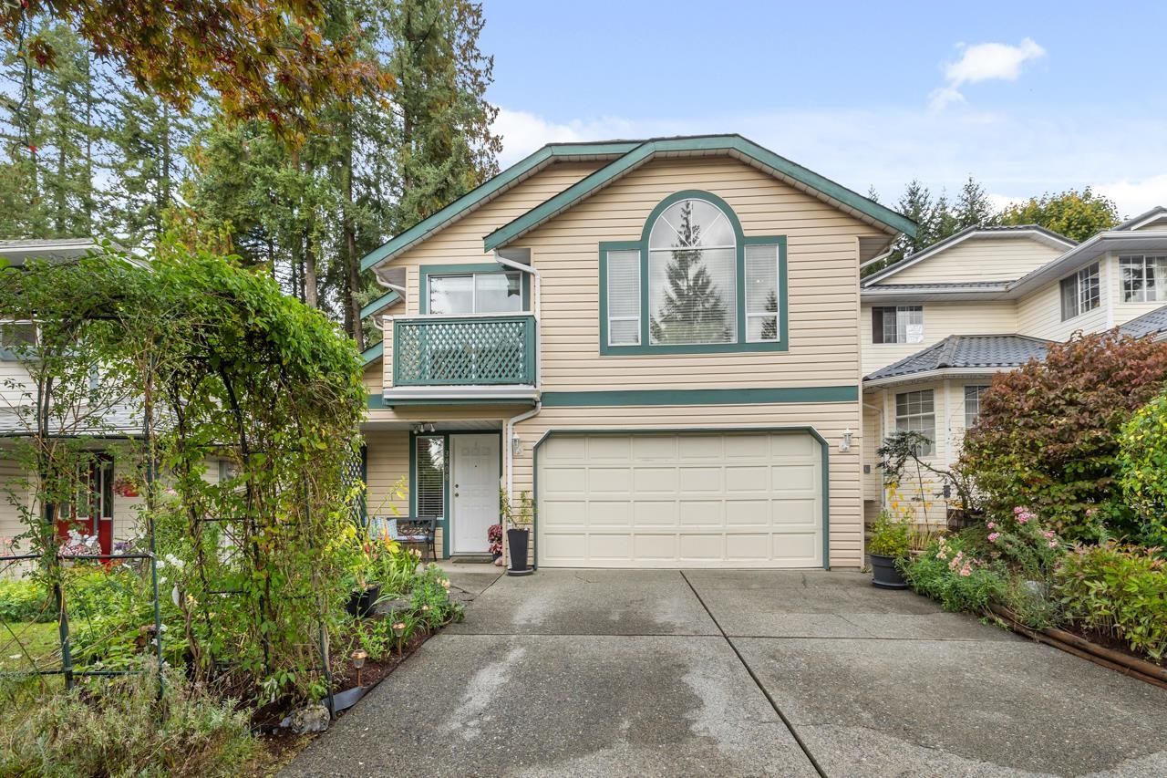 3408  GASPE Place, North Vancouver