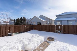 Photo 30: 22 Breckenridge Close in Winnipeg: Whyte Ridge Residential for sale (1P)  : MLS®# 202102748