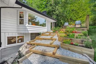 Photo 37: 4621 CAULFEILD Drive in West Vancouver: Caulfeild House for sale : MLS®# R2816427
