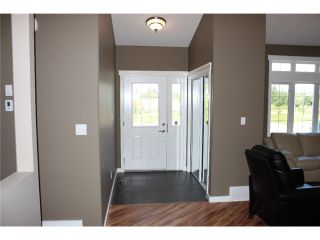 Photo 2: 7970 PARSNIP RD in Prince George: Pineview House for sale (PG Rural South (Zone 78))  : MLS®# N203306