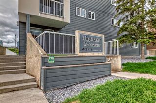 Main Photo: 201 431 1 Avenue NE in Calgary: Crescent Heights Apartment for sale : MLS®# A2139263