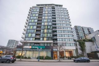 Photo 2: 1216 7988 ACKROYD Road in Richmond: Brighouse Condo for sale in "QUINTET" : MLS®# R2834082