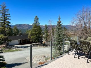 Photo 75: 4944 MOUNTAIN HILL ROAD in Fairmont Hot Springs: House for sale : MLS®# 2470371