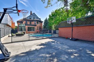 Photo 39: 60 Dunvegan Road in Toronto: Casa Loma House (3-Storey) for sale (Toronto C02)  : MLS®# C8051272