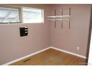 Photo 8: 1008 WALKER Street in Regina: Rosemont Single Family Dwelling for sale (Regina Area 02)  : MLS®# 523318