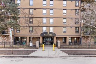 Main Photo: 904 733 14 Avenue SW in Calgary: Beltline Apartment for sale : MLS®# A2116151
