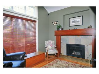 Photo 6: 10516 BAKER Place in Maple Ridge: Albion House for sale in "MAPLECREST" : MLS®# V841282