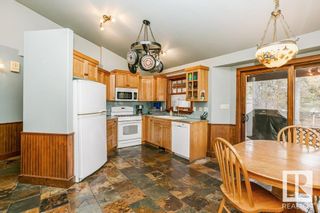 Photo 9: 29 465021 RGE RD 61: Rural Wetaskiwin County House for sale : MLS®# E4291227