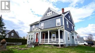 Photo 3: 1 Cedar Street in St. Stephen: House for sale : MLS®# NB086147