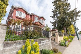 Photo 37: 5322 FRASER Street in Vancouver: Fraser VE 1/2 Duplex for sale (Vancouver East)  : MLS®# R2759244