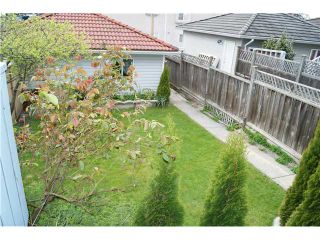 Photo 10: 7327 FRASER Street in Vancouver: South Vancouver 1/2 Duplex for sale (Vancouver East)  : MLS®# V843279