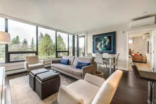 Photo 4: 502 6311 CAMBIE Street in Vancouver: Oakridge VW Condo for sale in "PRELUDE" (Vancouver West)  : MLS®# R2632528