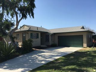 Photo 2: DEL CERRO House for rent : 3 bedrooms : 5695 Barclay Avenue in San Diego