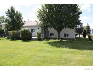 Photo 16: 2 Meadowood Place in Steinbach: Manitoba Other Residential for sale : MLS®# 1620412