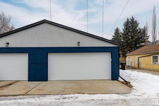 Photo 54: 10509 80 Street in Edmonton: Zone 19 House Half Duplex for sale : MLS®# E4377347