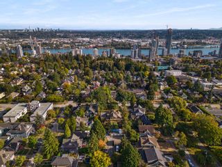 Photo 5: 411 THIRD Avenue in New Westminster: Queens Park Land Commercial for sale : MLS®# C8054378