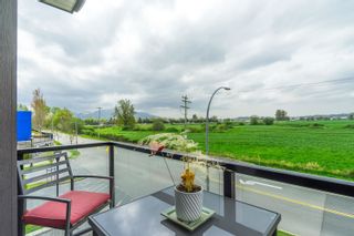 Photo 29: 9 1938 NORTH PARALLEL Road in Abbotsford: Abbotsford East Townhouse for sale : MLS®# R2661735