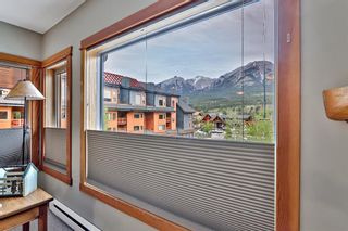 Photo 9: 303 1140 Railway Avenue: Canmore Apartment for sale : MLS®# A1119276