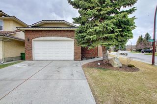 Photo 30: 13843 Evergreen Street SW in Calgary: Evergreen Detached for sale : MLS®# A1099466