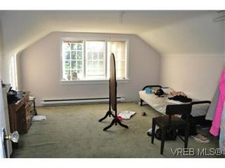 Photo 9: 3440 Linwood Avenue in VICTORIA: SE Quadra House for sale (Saanich East)  : MLS®# 303796